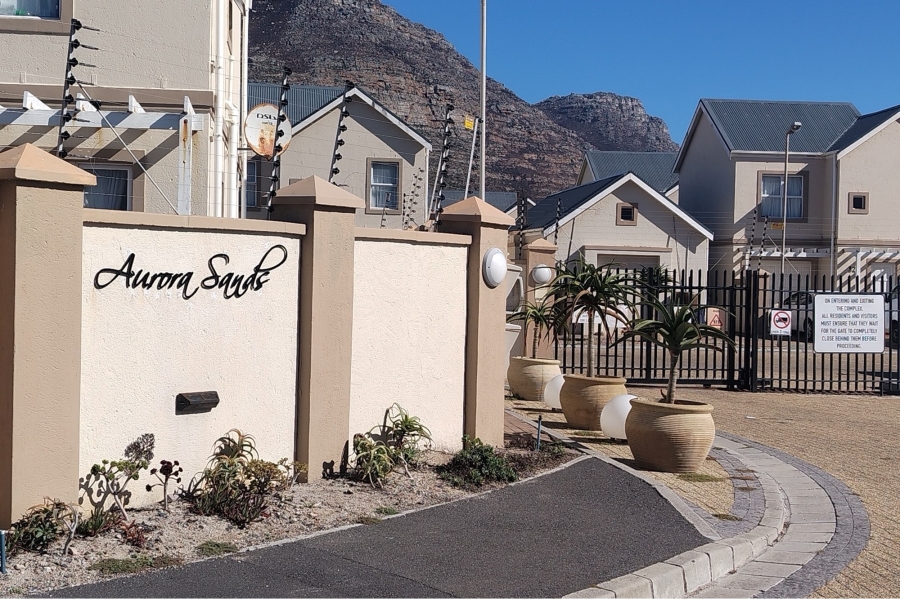 3 Bedroom Property for Sale in Costa Da Gama Western Cape